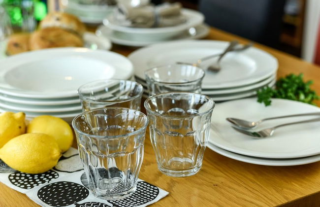 Maison de Ieyasu - Photo 27