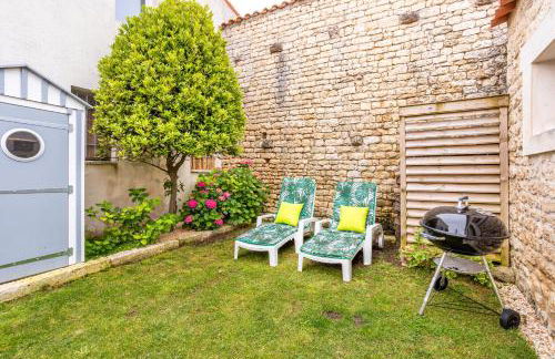 le chai de la lumineuse - Foto 27