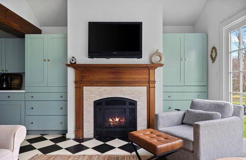 Rabbit Run by Juniper Holiday + Home - Foto 19