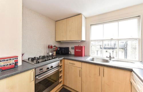 Smart 2 bedroom flat near Pimlico Tube - Photo 20