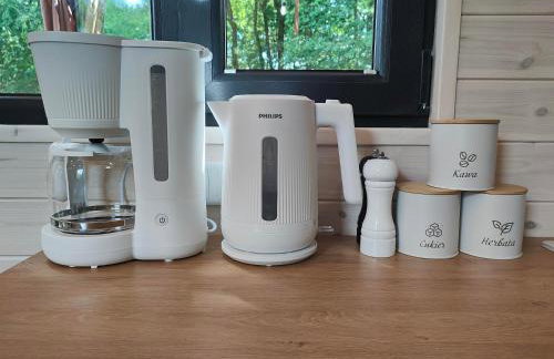 Domki, Pokoje - Tarlagowy Bór - Foto 7