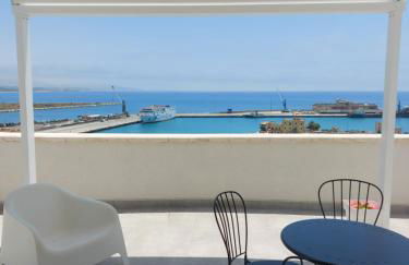 Sikelia Suite Rooftop - Foto 2