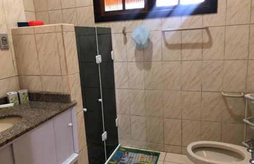 Casa em frente à praia Boracéia - Foto 21