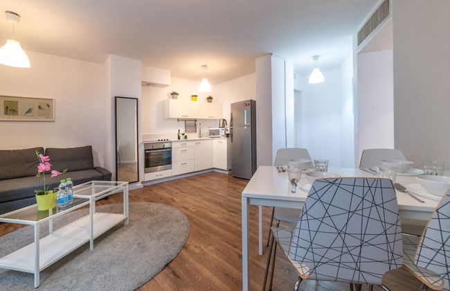 Stay Jaffa Jerusalem - Foto 47