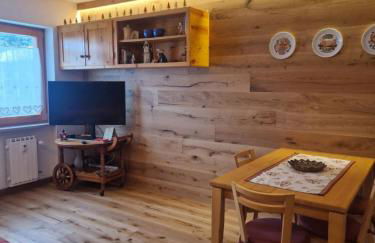 L'Atelier du Temps - Il Nido al Noce - Foto 5