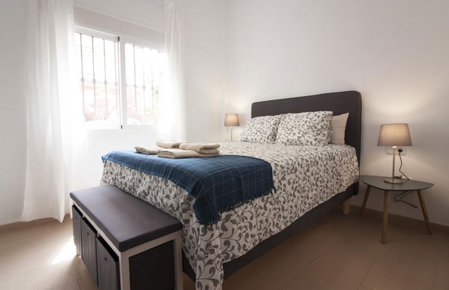 Rayito Freshapartments by Bossh Hotels - Foto 2