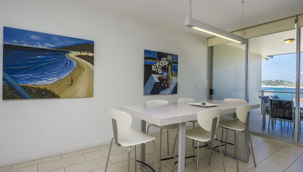 Servicio de comidas en la habitación