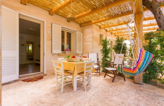 Cava Li Santi Residence - Foto 32