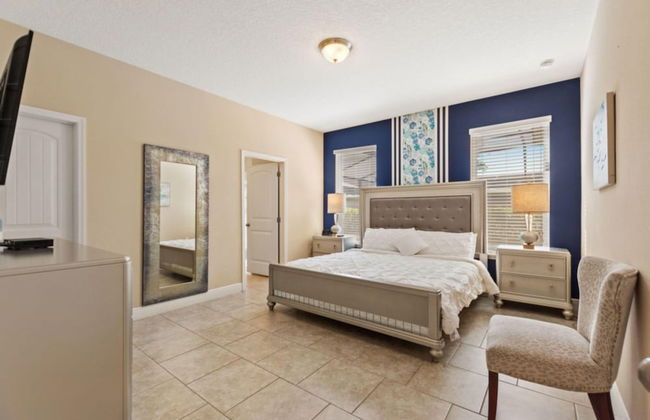 The Cinehaven at Solterra by Shine Villas 407 - Foto 2