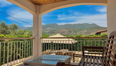 Villa Bianca - Foto 2