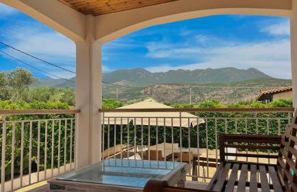 Villa Bianca - Foto 2