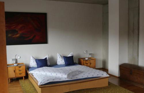 Stadtvilla - Foto 59