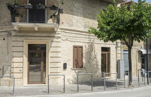 La Casa Di Tina - Foto 1