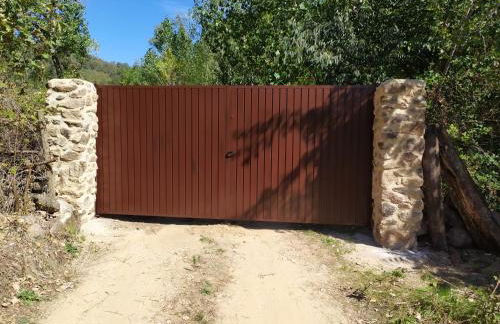 Casa rural Entreaguas - Photo 15