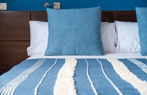 Frontline Beach Apt with Terrace - Foto 36