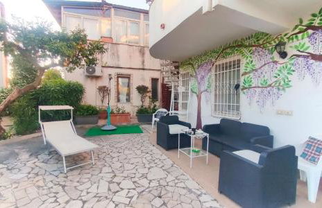 Amorevole villa con terrazza e doccia esterna - Foto 24