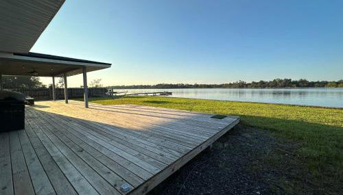 Trout River Oasis - Foto 1