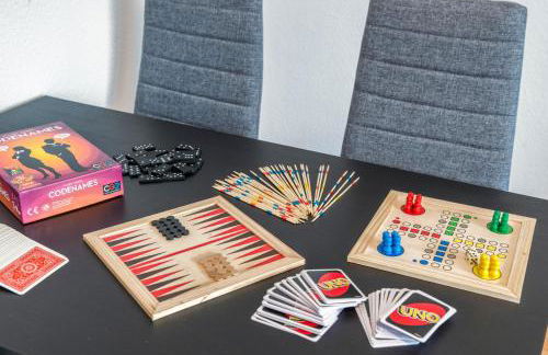 Apartment Neunzehn - Foto 12