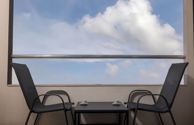 Time22 Apartment Hotel - Foto 26