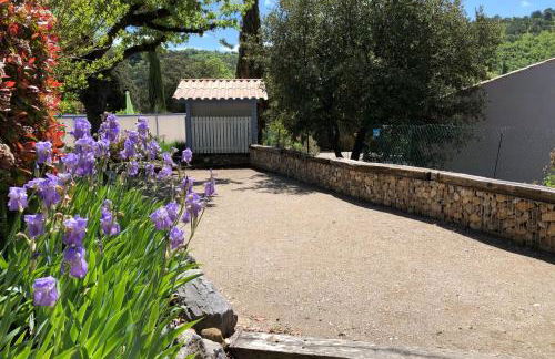 Le Petit Paradis Provençal - Foto 60