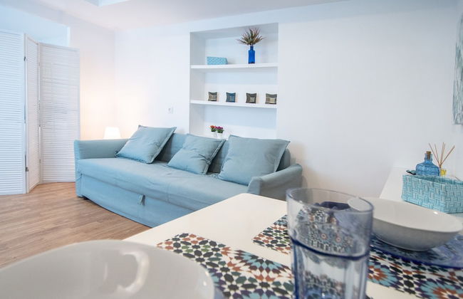 Estudio Aires Mediterráneos - Foto 1