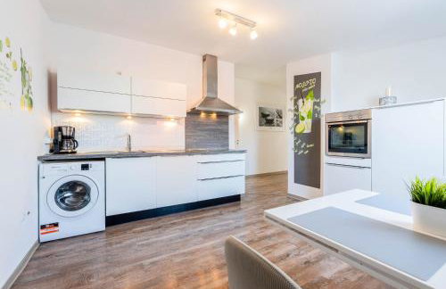 Hafencity Apartments - Foto 19