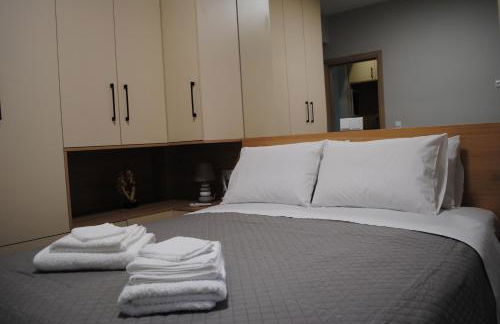 Niriides Apartments - Foto 4