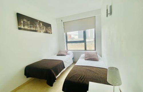 Akira Flats Diagonal Mar Apartments - Foto 65