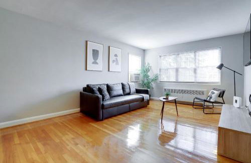 Stylish Corporate Apartment in Alexandria - Foto 11