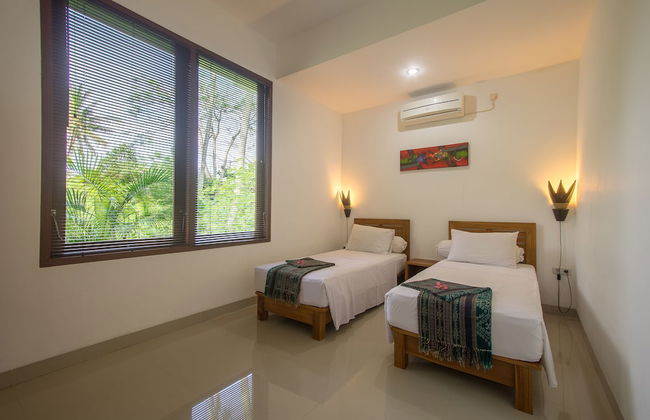 Lombok From Your Private Villa Sepuluh - Foto 3