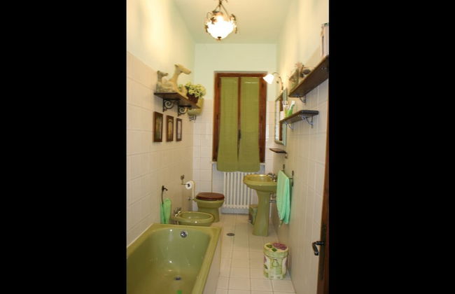 Villa Marisa - Foto 7