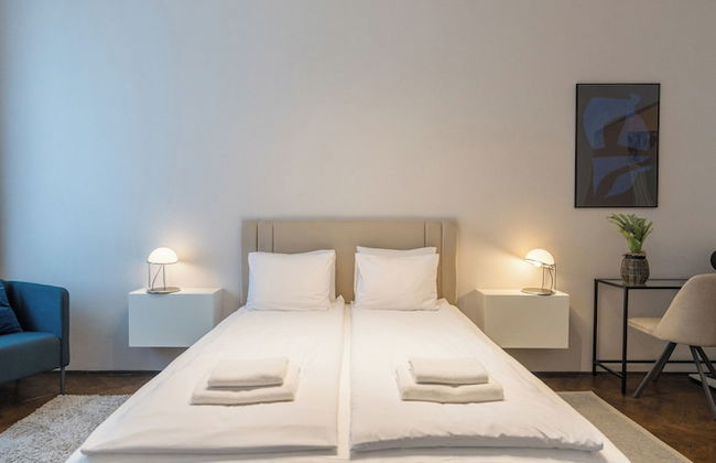 Venus Apartments - Opera III - Photo 21