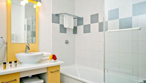 Residhome Genève Prévessin Le Carré d'Or - Foto 4