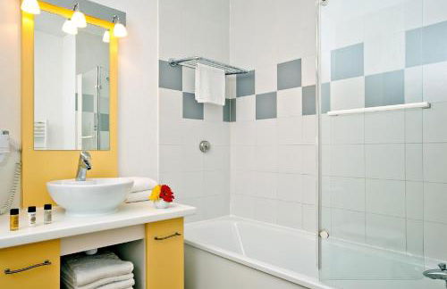 Residhome Genève Prévessin Le Carré d'Or - Foto 4