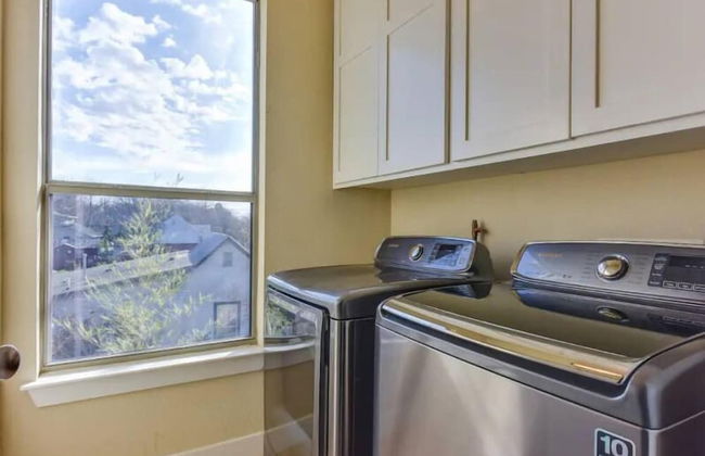 Single Malt Manor Downtown Austin - Foto 8