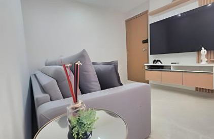 Apartamento Parque Monte Alto: paz e tranquilidade - Photo 49