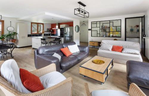 Les Pavots - Spacieux & Familial - Foto 21