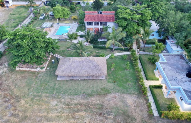 Relais Villa Margarita - Photo 46