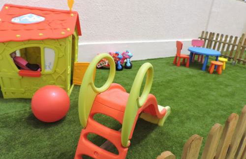 Villa Ventura - Piscina climatizada & Aire acondicionado - Foto 6