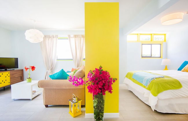 Bubali Bliss Studios & Villas - Foto 3