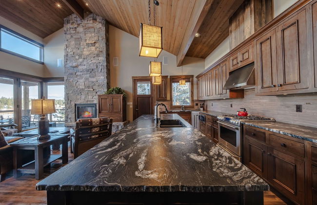 Wilderness Club Lakefront Lodge - Photo 14