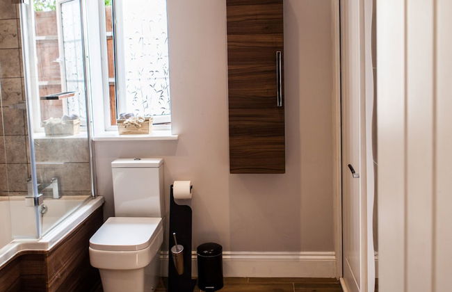 Cyrus House - Foto 12