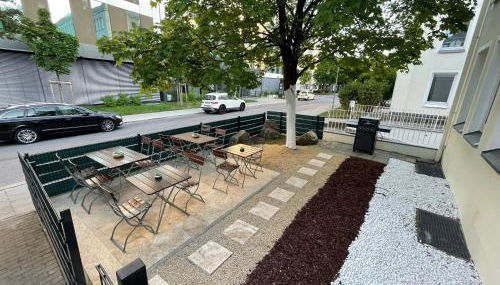 Westpark Living - Foto 3, Garden