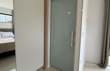 G2 Garden Studio novo para 2 pessoas térreo perto de tudo wifi veloz e conforto - Photo 40