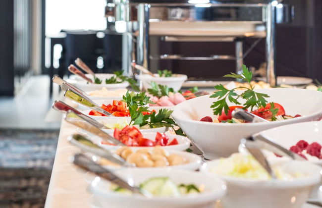 Atrium Apartamenty - Foto 62