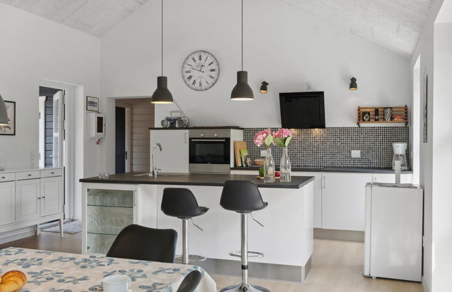 "Oiva" - 450m from the sea - Foto 19