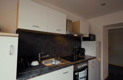 Monteurzimmer Pavan, K2 (KEINE FERIENWOHNUNG) - Foto 2