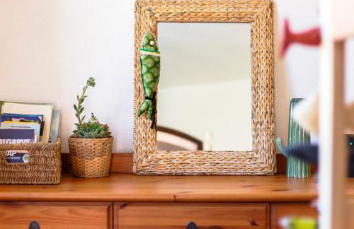 Casa Oceano-Mar a vista - Foto 18