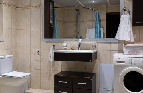 Villa Kalaitsidi - plunge pool, gym and unique gardens - Foto 38