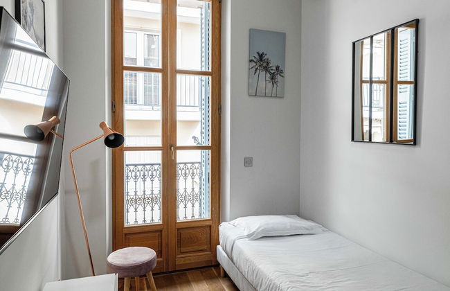 Résidence Cannes MERO - Foto 41